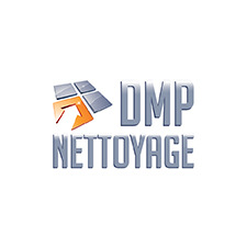 creation-logo-dmp-nettoyage-lyon